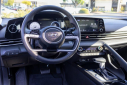 Thumbnail image of 2021 Hyundai ELANTRA at Withnell Dodge
