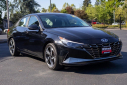 Thumbnail image of 2021 Hyundai ELANTRA at Withnell Dodge