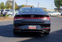 Thumbnail image of 2021 Hyundai ELANTRA at Withnell Dodge