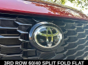 Thumbnail image of 2022 Toyota Highlander at Kendall Dodge Chrysler Jeep Ram