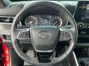 Thumbnail image of 2022 Toyota Highlander at Kendall Dodge Chrysler Jeep Ram