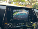 Thumbnail image of 2022 Toyota Highlander at Kendall Dodge Chrysler Jeep Ram