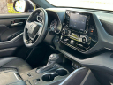 Thumbnail image of 2022 Toyota Highlander at Kendall Dodge Chrysler Jeep Ram