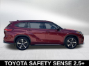 Thumbnail image of 2022 Toyota Highlander at Kendall Dodge Chrysler Jeep Ram