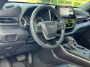 Thumbnail image of 2022 Toyota Highlander at Kendall Dodge Chrysler Jeep Ram