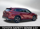 Thumbnail image of 2022 Toyota Highlander at Kendall Dodge Chrysler Jeep Ram