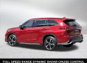 Thumbnail image of 2022 Toyota Highlander at Kendall Dodge Chrysler Jeep Ram