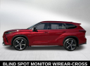 Thumbnail image of 2022 Toyota Highlander at Kendall Dodge Chrysler Jeep Ram