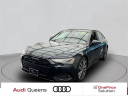 2023 Audi A6 quattro Premium Plus 45 TFSI at Audi Queens