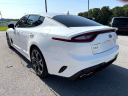 2018 Kia Stinger GT at Clouse Motor Co. Inc.