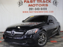 Thumbnail image of 2019 Mercedes-Benz C-Class at Fast Track Motors