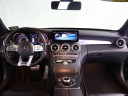 Thumbnail image of 2019 Mercedes-Benz C-Class at Fast Track Motors