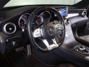 Thumbnail image of 2019 Mercedes-Benz C-Class at Fast Track Motors