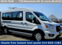 Thumbnail image of 2022 Ford Transit at Dean Team Volvo - New