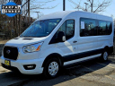 Thumbnail image of 2022 Ford Transit at Dean Team Volvo - New