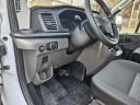 Thumbnail image of 2022 Ford Transit at Dean Team Volvo - New