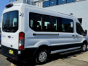 Thumbnail image of 2022 Ford Transit at Dean Team Volvo - New