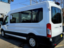 Thumbnail image of 2022 Ford Transit at Dean Team Volvo - New