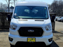 Thumbnail image of 2022 Ford Transit at Dean Team Volvo - New