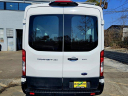Thumbnail image of 2022 Ford Transit at Dean Team Volvo - New