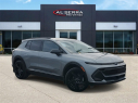 Thumbnail image of 2024 Chevrolet Equinox EV at Subaru of Grand Blanc