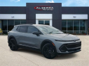 Thumbnail image of 2024 Chevrolet Equinox EV at Volkswagen of Grand Blanc