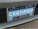 Thumbnail image of 2024 Chevrolet Equinox EV at Al Serra Cadillac