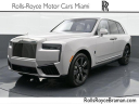 Thumbnail image of 2025 Rolls-Royce Cullinan at BramanMotors USED