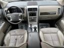 Thumbnail image of 2009 Lincoln MKX at Lafontaine Ford of Lansing