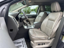 Thumbnail image of 2009 Lincoln MKX at Lafontaine Ford of Lansing