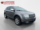 Thumbnail image of 2009 Lincoln MKX at Lafontaine Ford of Lansing