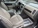 Thumbnail image of 2009 Lincoln MKX at Lafontaine Ford of Lansing