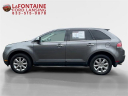 Thumbnail image of 2009 Lincoln MKX at Lafontaine Ford of Lansing
