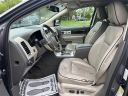 Thumbnail image of 2009 Lincoln MKX at Lafontaine Ford of Lansing