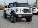 Thumbnail image of 2022 Ford Bronco at Riverhead Auto Mall