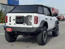 Thumbnail image of 2022 Ford Bronco at Riverhead Auto Mall