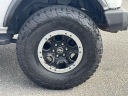 Thumbnail image of 2022 Ford Bronco at Riverhead Auto Mall