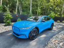 Thumbnail image of 2023 Ford Mustang Mach-E at Northtowne Auto Group