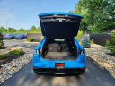 Thumbnail image of 2023 Ford Mustang Mach-E at Northtowne Auto Group
