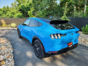 Thumbnail image of 2023 Ford Mustang Mach-E at Northtowne Auto Group