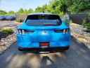Thumbnail image of 2023 Ford Mustang Mach-E at Northtowne Auto Group