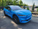 Thumbnail image of 2023 Ford Mustang Mach-E at Northtowne Auto Group