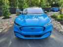 Thumbnail image of 2023 Ford Mustang Mach-E at Northtowne Auto Group