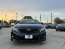 Thumbnail image of 2010 Toyota Corolla at EURO MOTORS