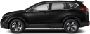 2021 Honda CR-V LX at Hamilton Honda