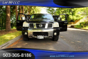 Thumbnail image of 2006 Nissan Titan at Lot 99 LLC