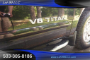 Thumbnail image of 2006 Nissan Titan at Lot 99 LLC