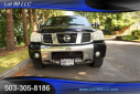 Thumbnail image of 2006 Nissan Titan at Lot 99 LLC