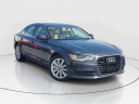 Thumbnail image of 2014 Audi A6 at Lexus of West Kendall Used