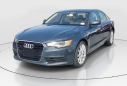 Thumbnail image of 2014 Audi A6 at Lexus of West Kendall Used